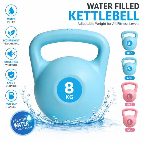 Kettlebell set kg kettle - kettlebell,