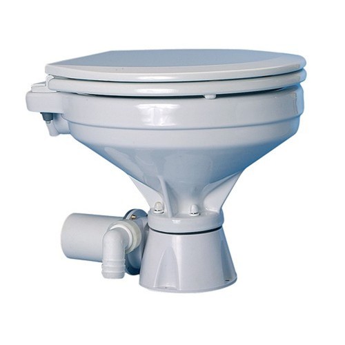 Ocean marine toilet electric - ocean,