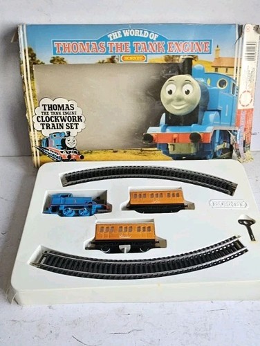 Rare hornby r185 - rare, world