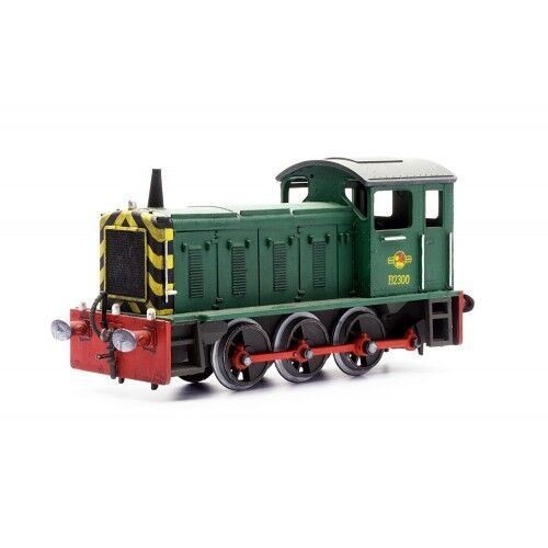 Class drewry shunter - class, 04
