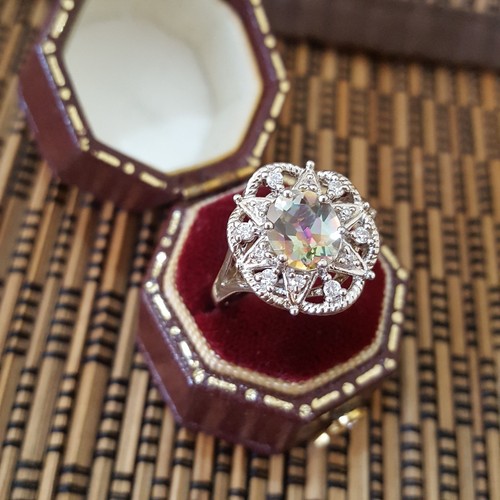 925 sterling silver ring - sterling,