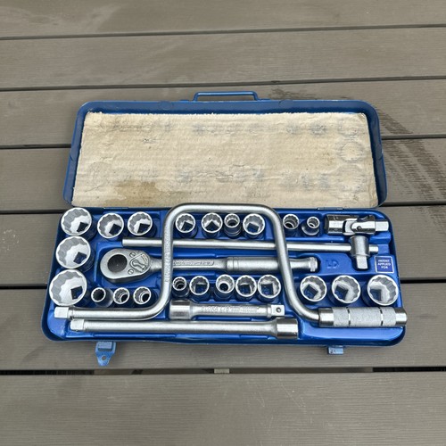 Vintage elora master combined - ,