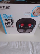 HoMedics GSF-500H Shiatsu Foot