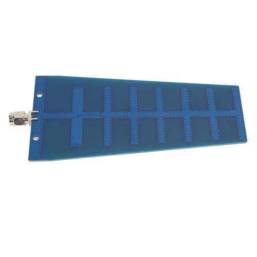 Wifi directional pcb yagi - wifi,