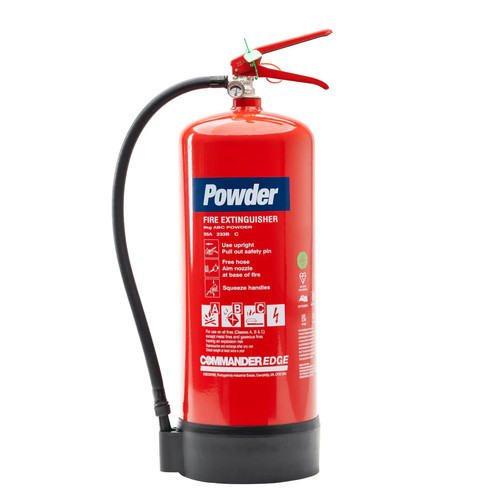Checkfire pwd 009 fcf 9kg - checkfire,