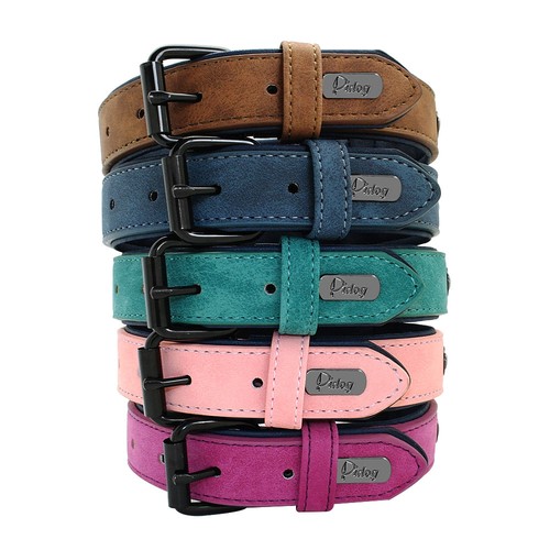 Cozy leather small - cozy, medium