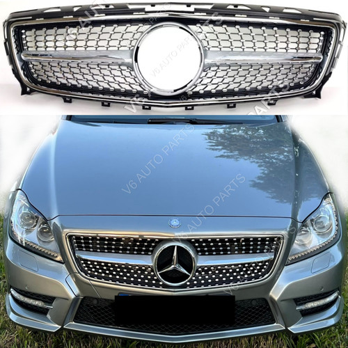 For mercedes w218 cls - for, cls-class