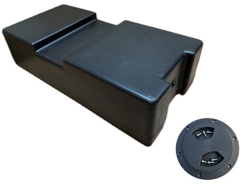 Litre water tank campervan - tank,