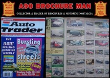 IRELAND'S AUTO TRADER MAGAZINE