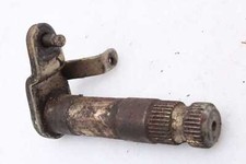 Brake Cable Mount Rear Honda