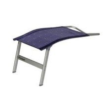 Dukdalf Dynamic Footrest Blue