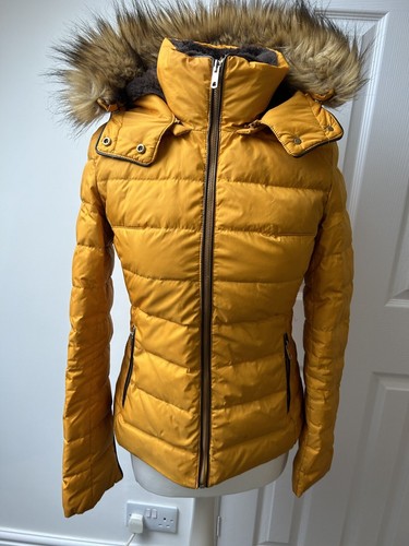 Zara gorgeous detach hood - zara,