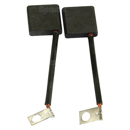 Dynamo brush set for massey - brush,