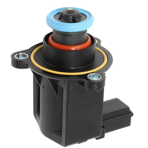 Turbo diverter valve - turbo,
