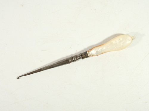 Vintage mother pearl - mother,