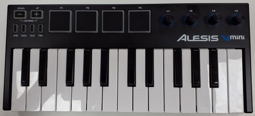 Alesis vmini key midi - alesis,