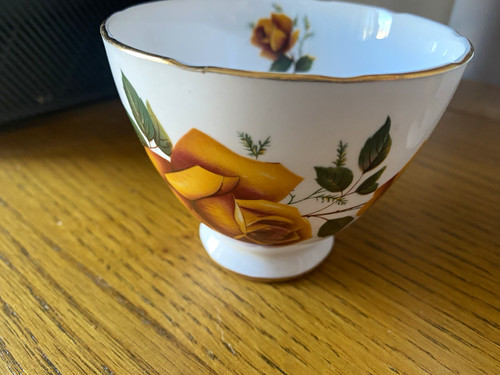 Royal vale bone china - royal,