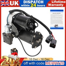 Hitachi Air Suspension