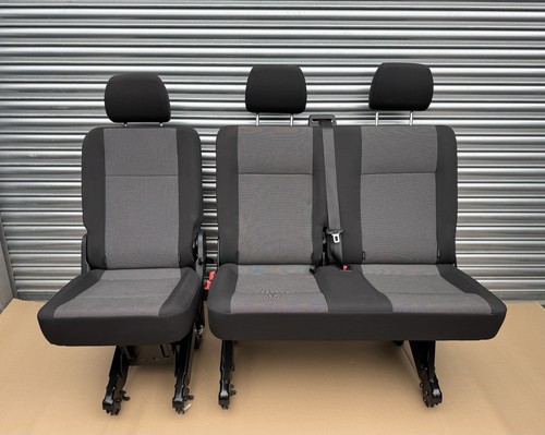 Genuine transporter t6 - transporter, t6.1