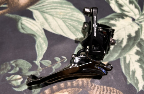 Campagnolo potenza speed - campagnolo, 11