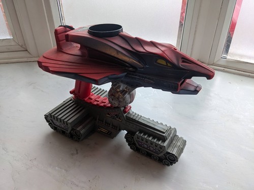 Blaster hawk vintage - vintage, motu