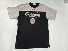 Rare Vintage Liverpool 1996-98