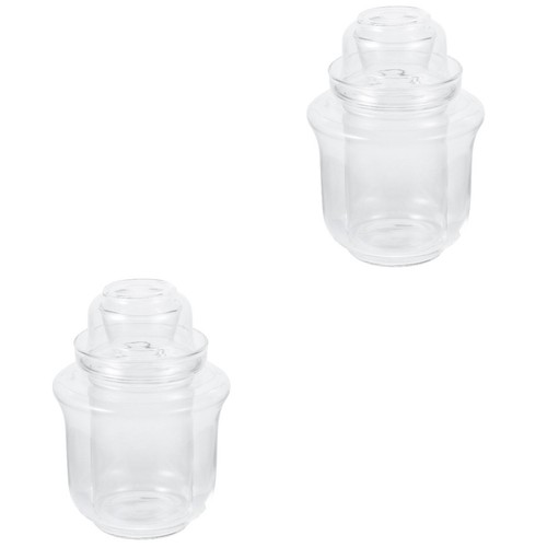 Sets glass drinking cup - glass,