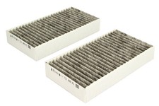 For mann filter - mann-filter, cuk