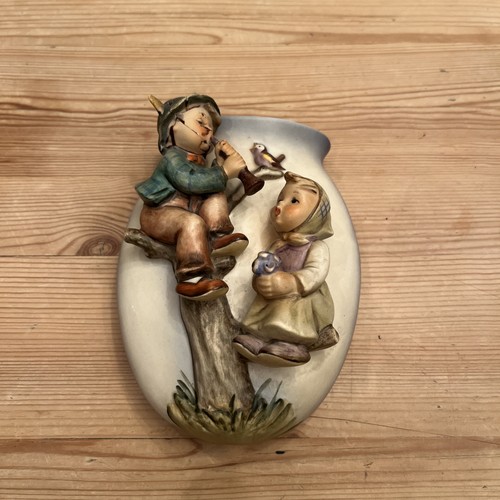 Goebel hummel boy - hummel,