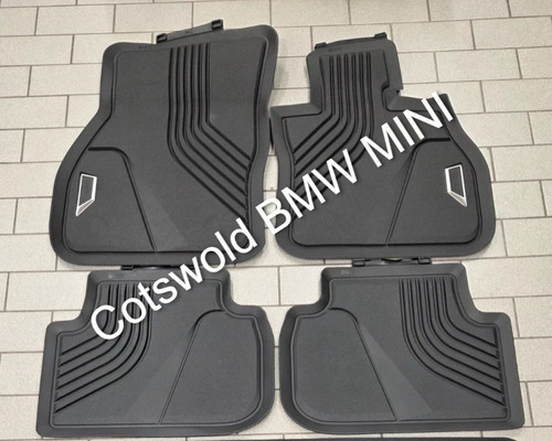 Brand new genuine - genuine, bmw