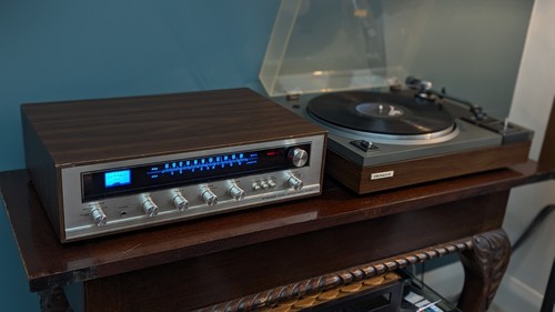 Vintage pioneer 300 - vintage, sx-300