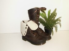 Dr. Martens TRIUMPH shearling