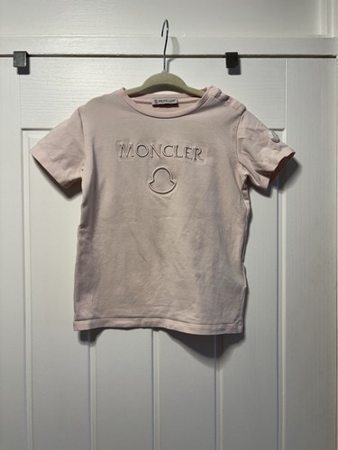 Pink moncler enfant - pink, baby/kids