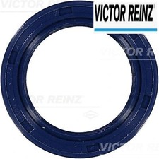 CRANKSHAFT OIL SEAL