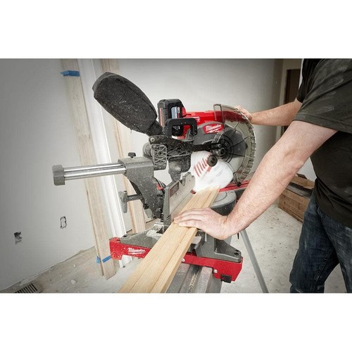 Milwaukee m18 fuel - milwaukee,
