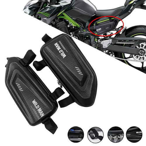 Waterproof side bag for - waterproof,