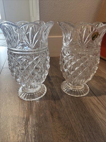 Waterford marquis welcome vase - waterford,