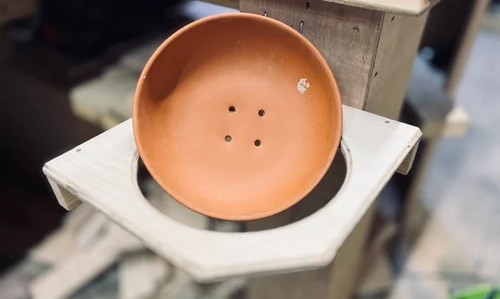 Pigeon nest bowl holder 236mm - bowl,