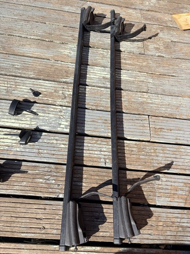 118cm thule roof bars - , (code