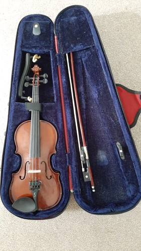 Violin stentor student - violin, ii