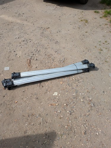 Mercedes vito roof - roof, bars