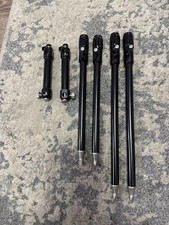 JAG Prolite Black Bankware