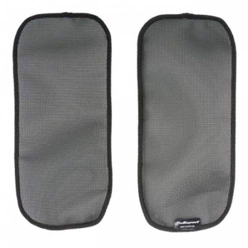 Polisport kawasaki radiator - polisport,