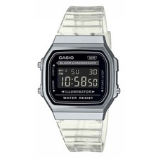 Casio A168XES-1BEF Collection
