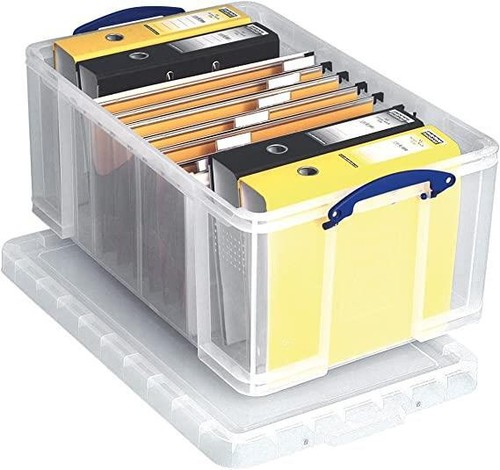 Storage box really useful - storage,
