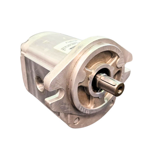 Walvoil hydraulic gear motor - walvoil,