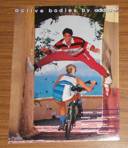 Rare advertising vintage - rare,