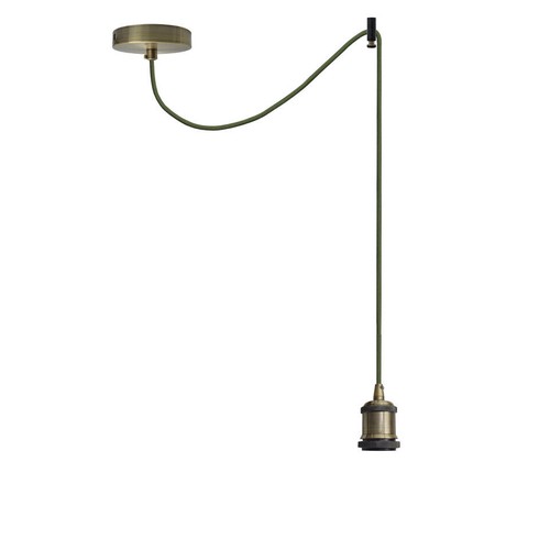 Pendant lamp holder ceiling - pendant,