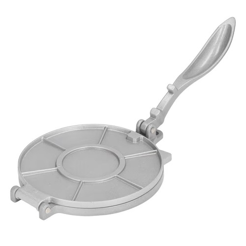 Tortilla press heavy duty - tortilla,