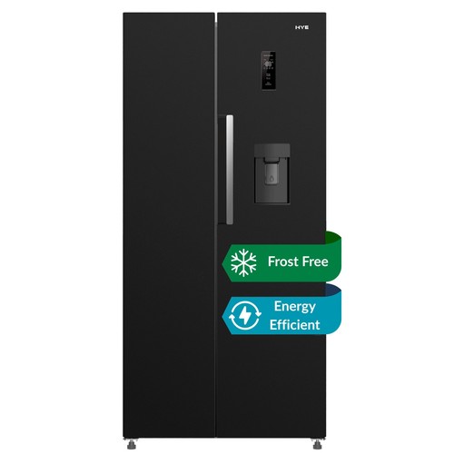 Hye 444 litre frost free - 444,